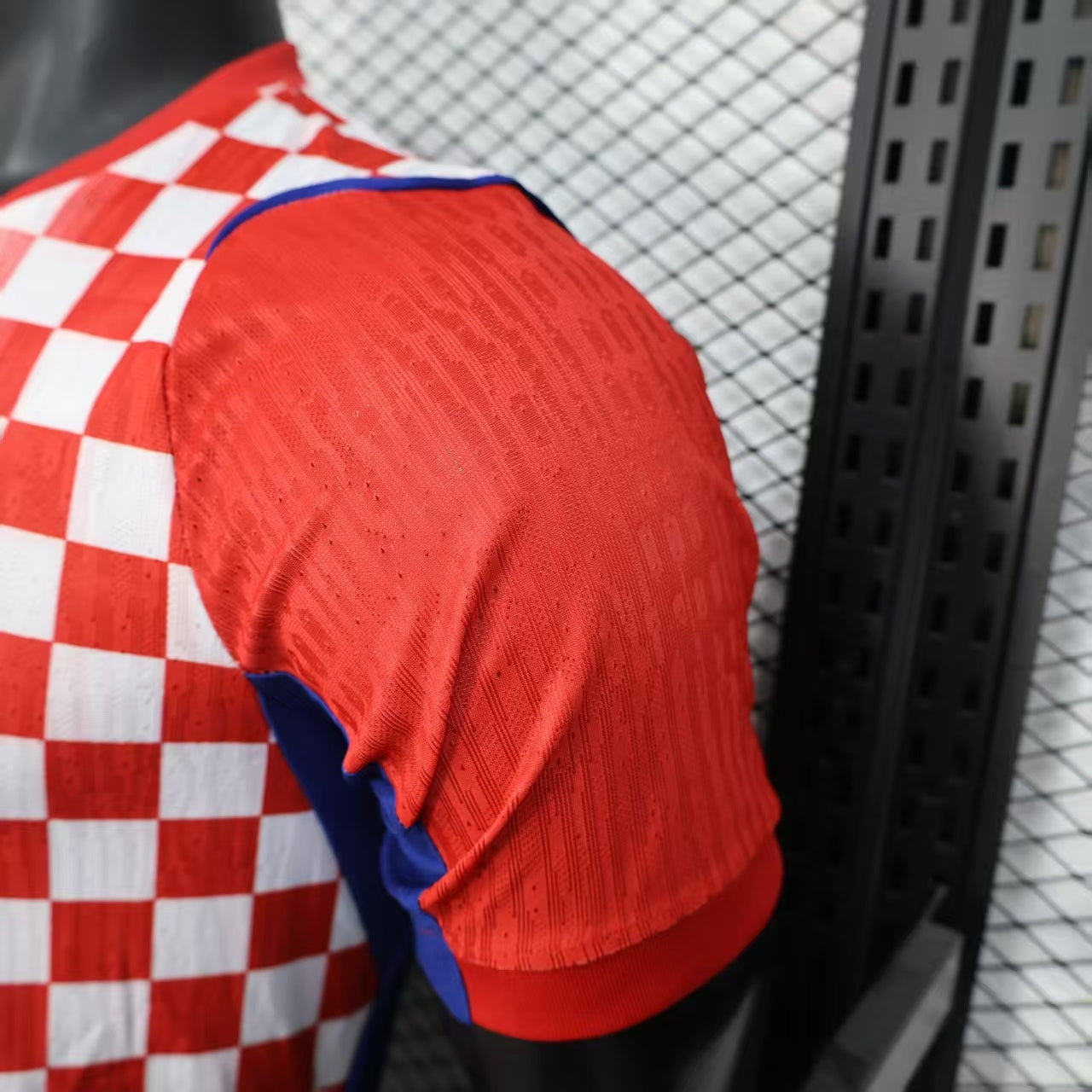 Croatia Home 2026