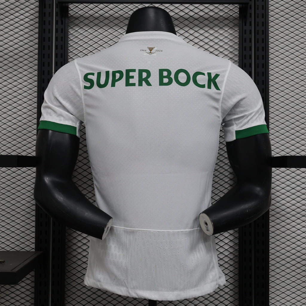 Sporting CP Away