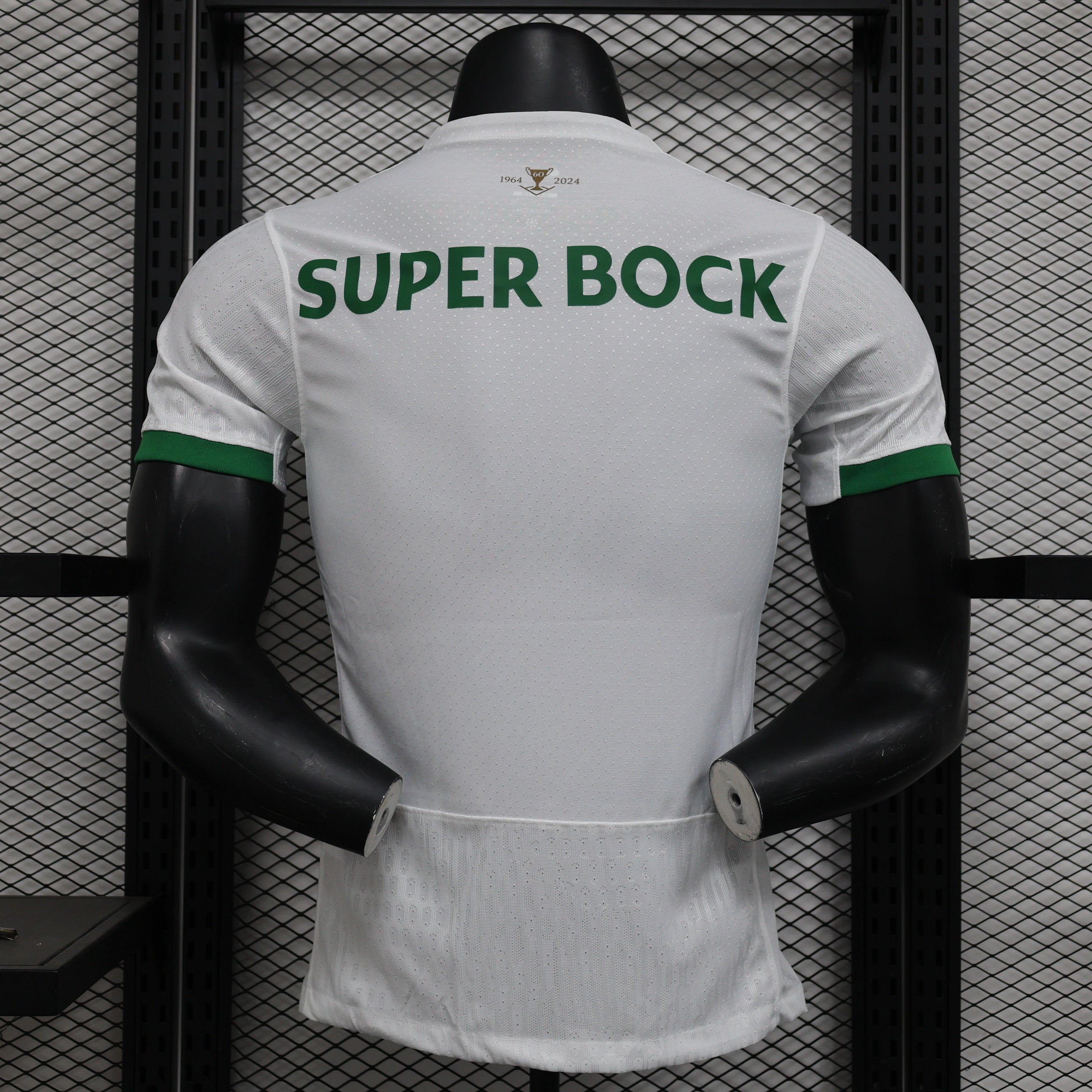 Sporting CP Away