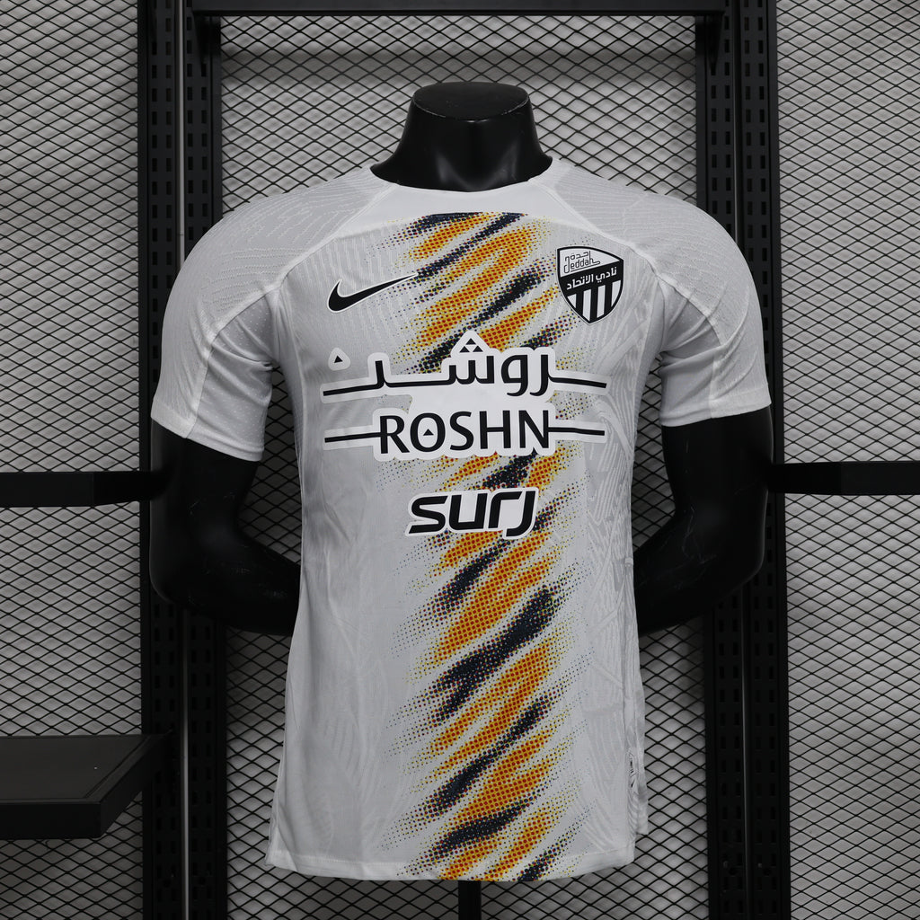 Al-Ittihad Club Away