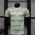 Celtic Away