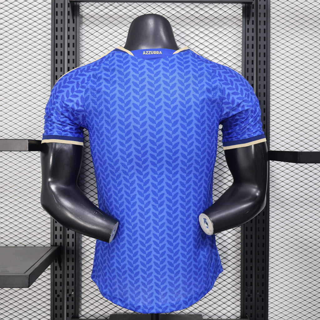 Italy Home 2026