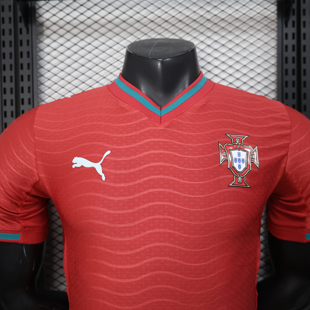 Portugal Home 2026