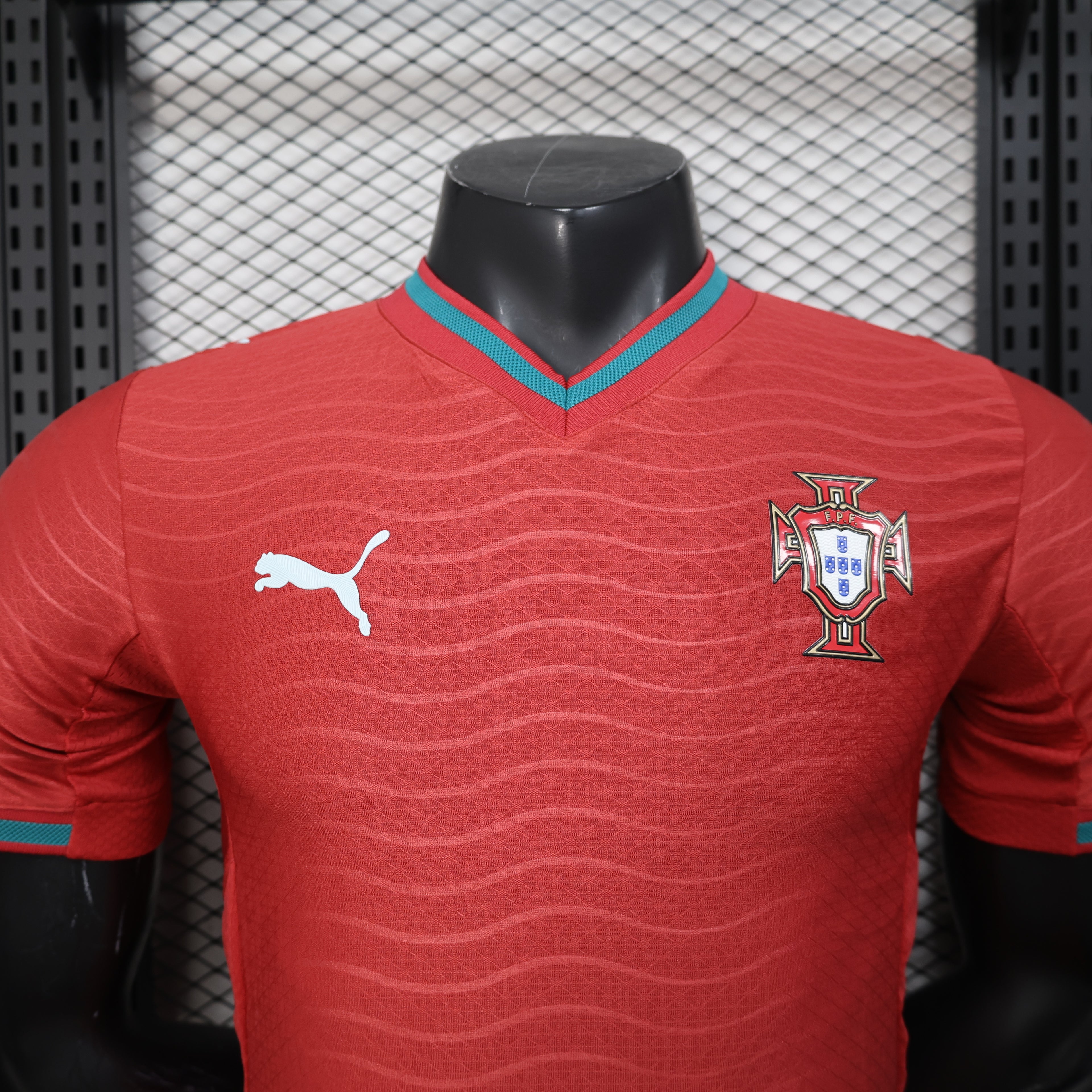 Portugal Home 2026