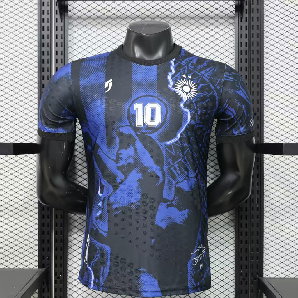 Argentina Tango Storm Premium Jersey