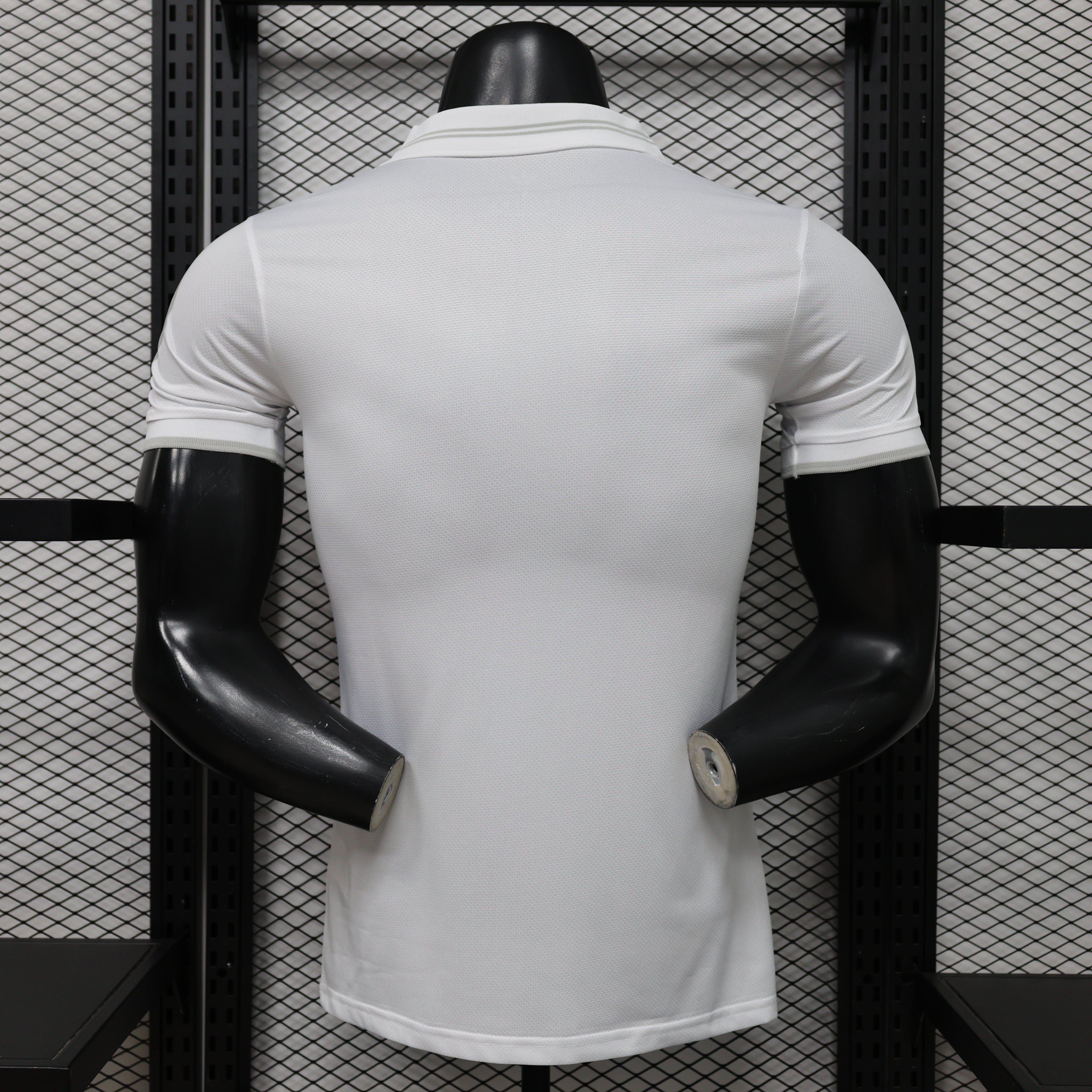 Real Madrid 125-th Anniversary