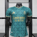 Real Madrid Royal Mirage Limited Premium Jersey
