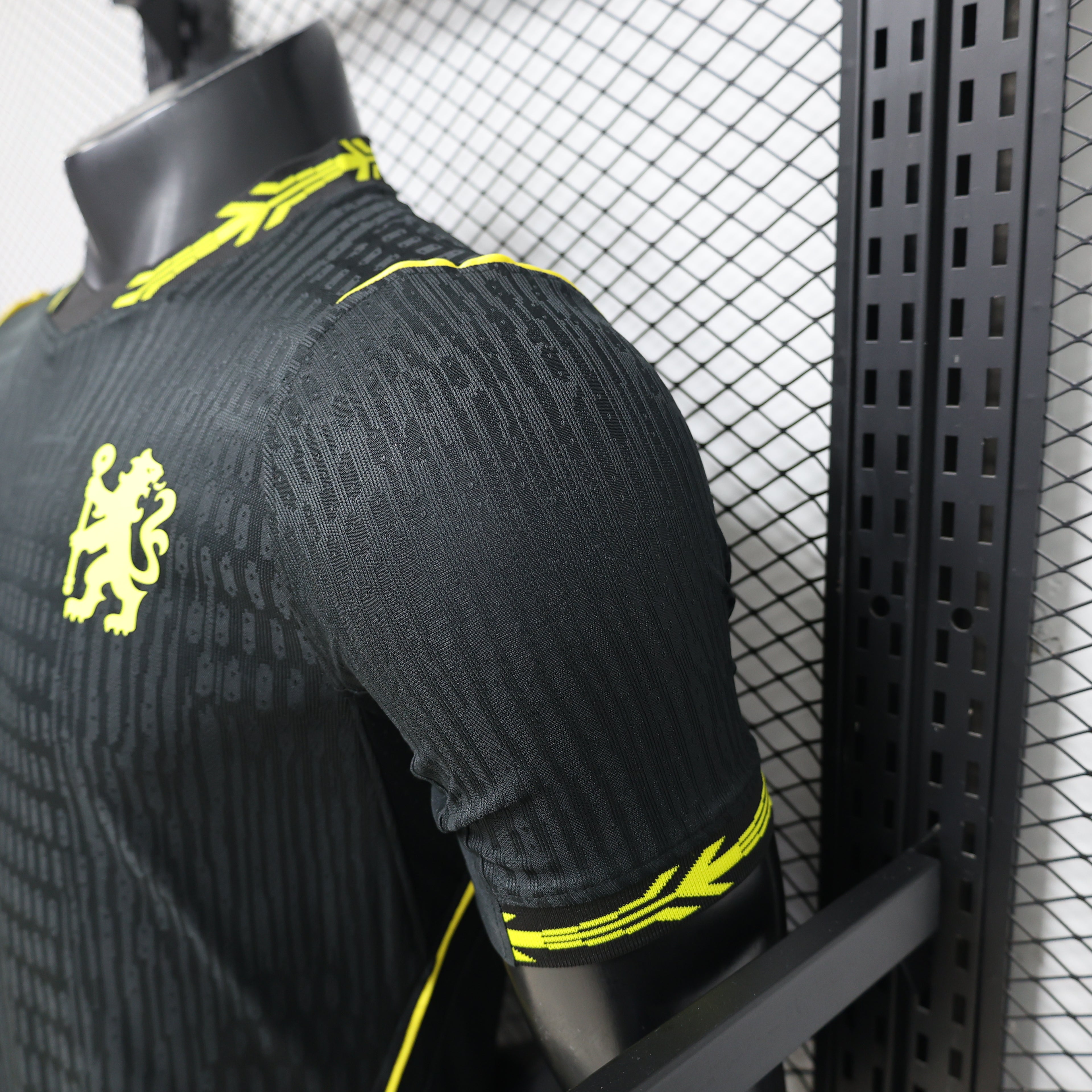 Chelsea 26/27 Away