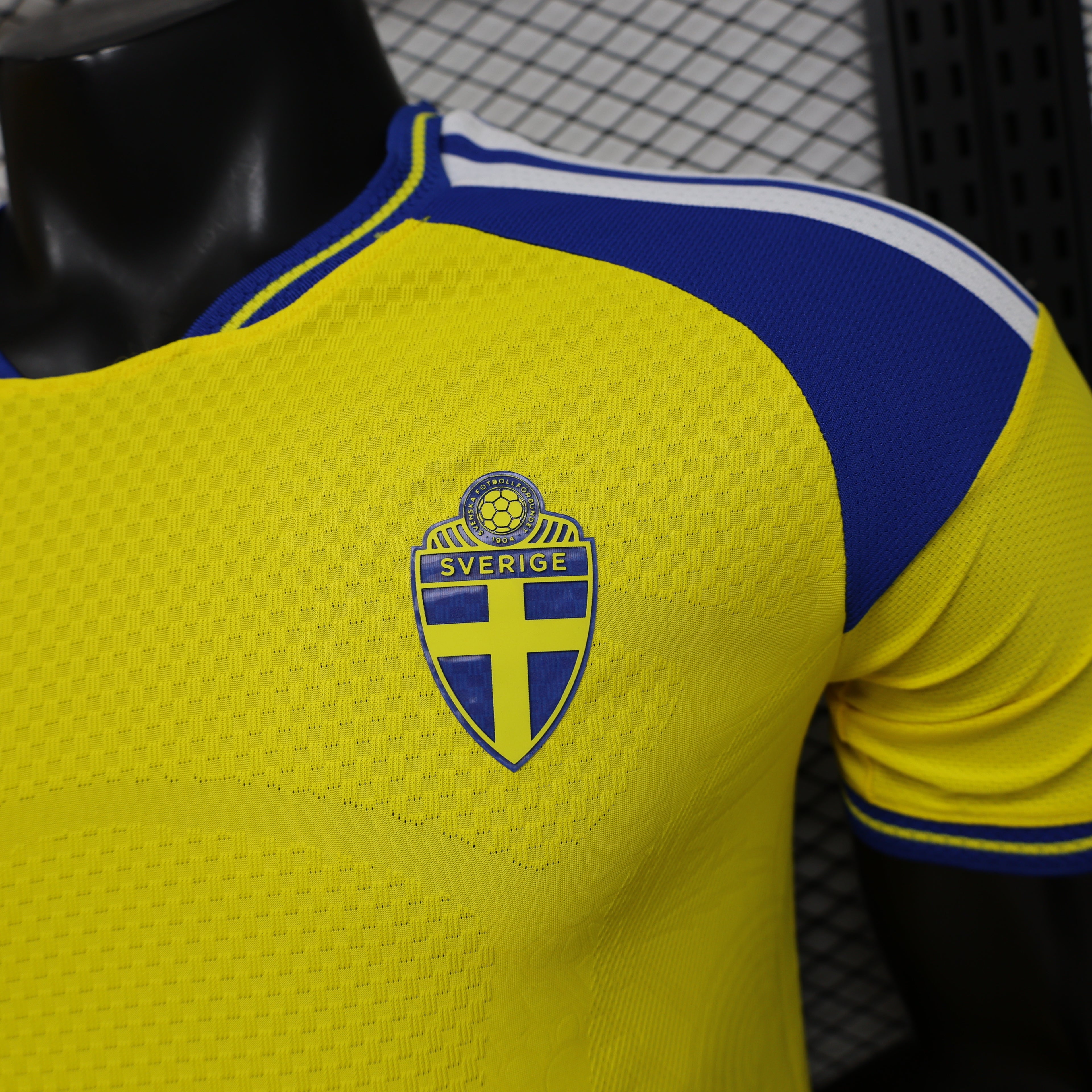 Sweden Home 2026