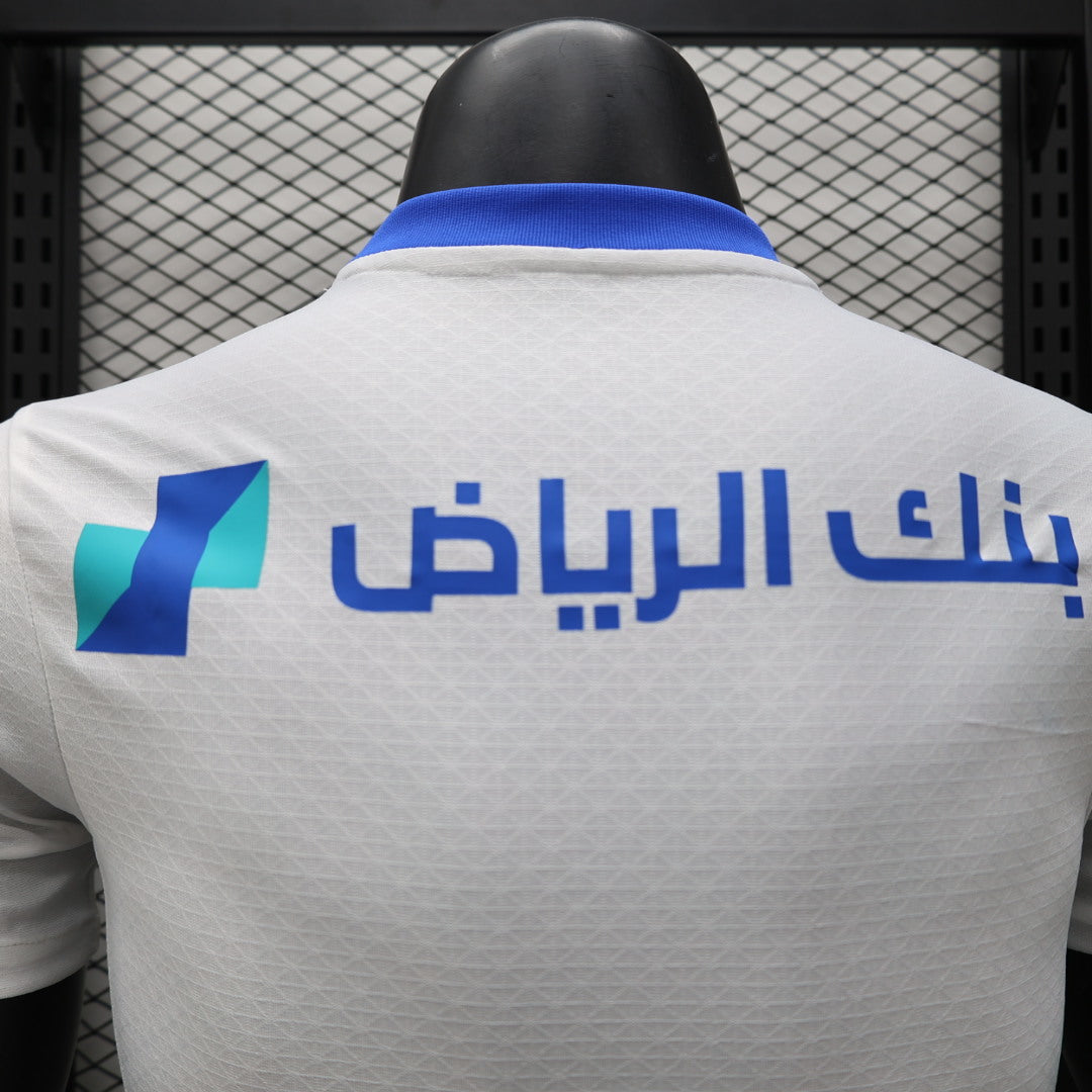 Al-Hilal SFC Away 2
