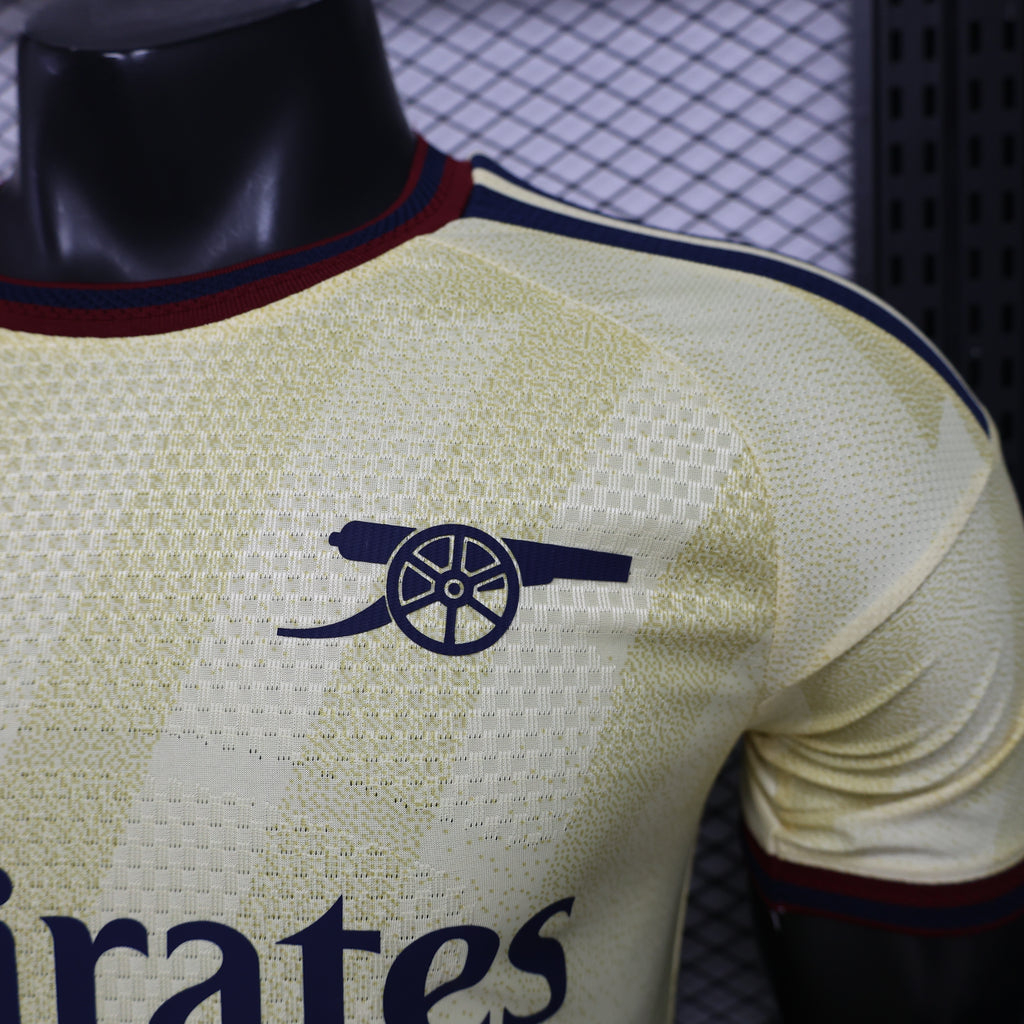 Arsenal 26/27 Third