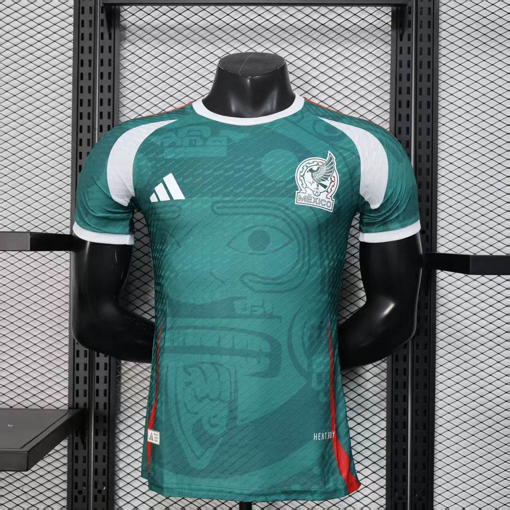 Mexico Emerald