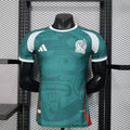 Mexico Emerald