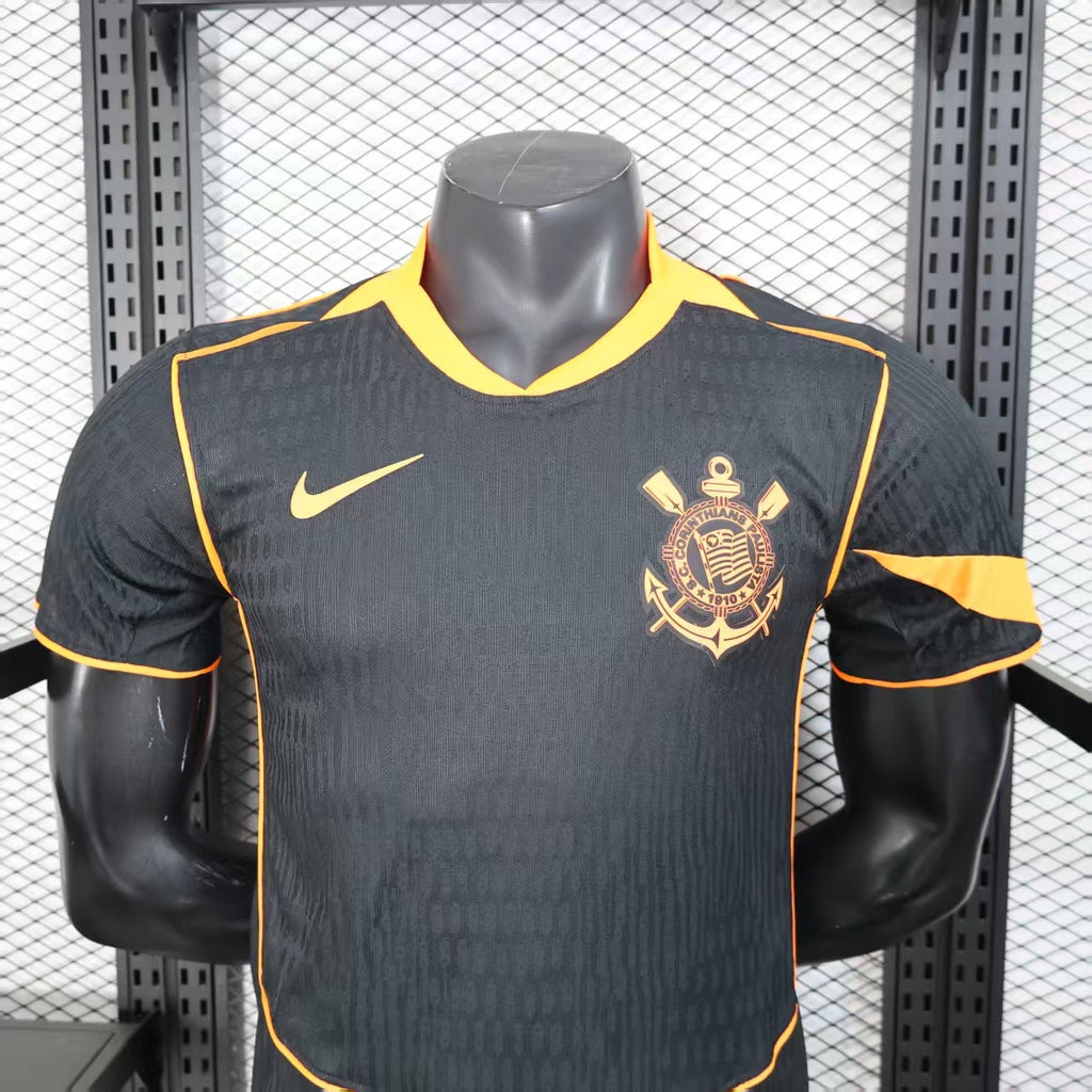 Corinthians Third