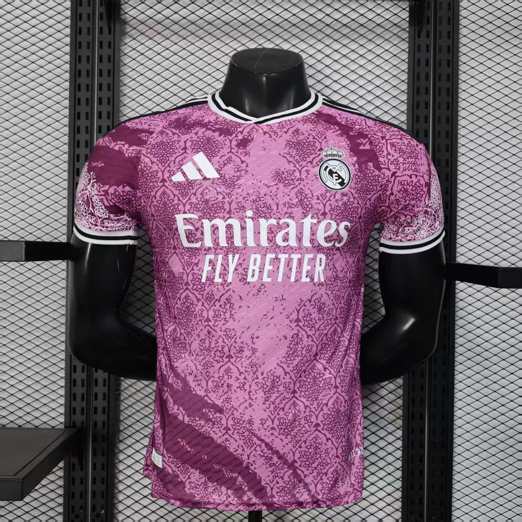 Real Madrid Royal Bloom