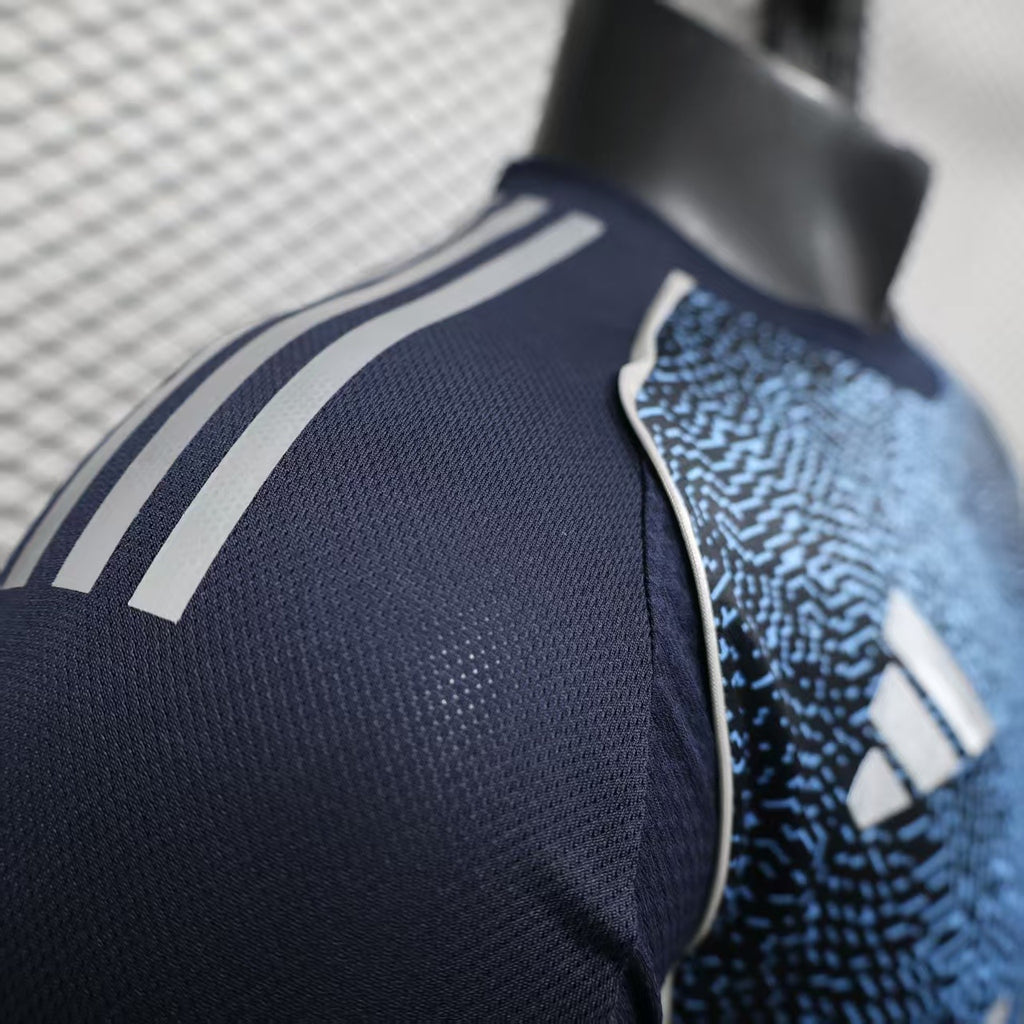 Al-Nassr 25/26 FC Away