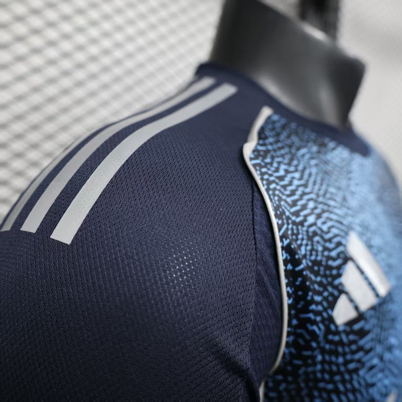 Al-Nassr 25/26 FC Away