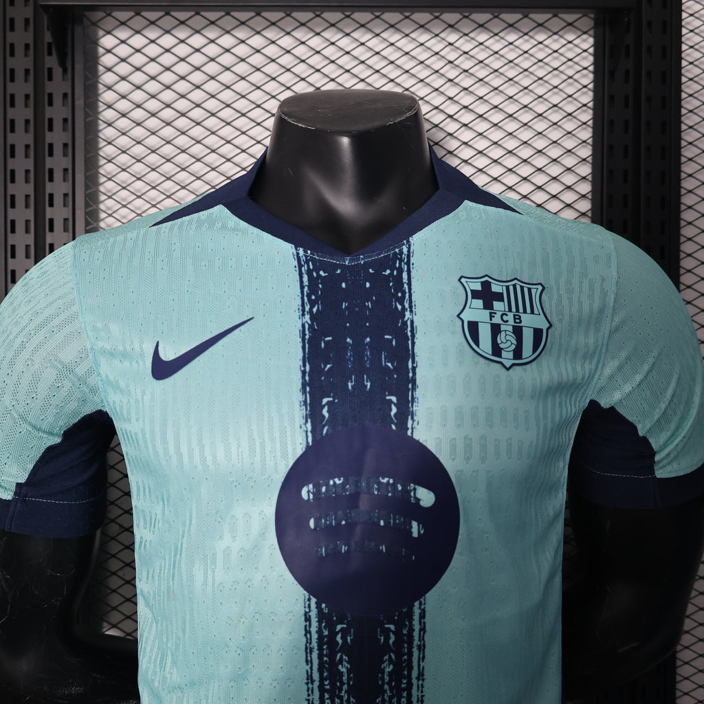 FC Barcelona Aqua Rift