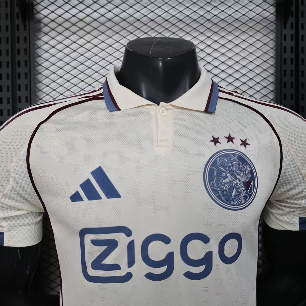 Ajax Away 2026