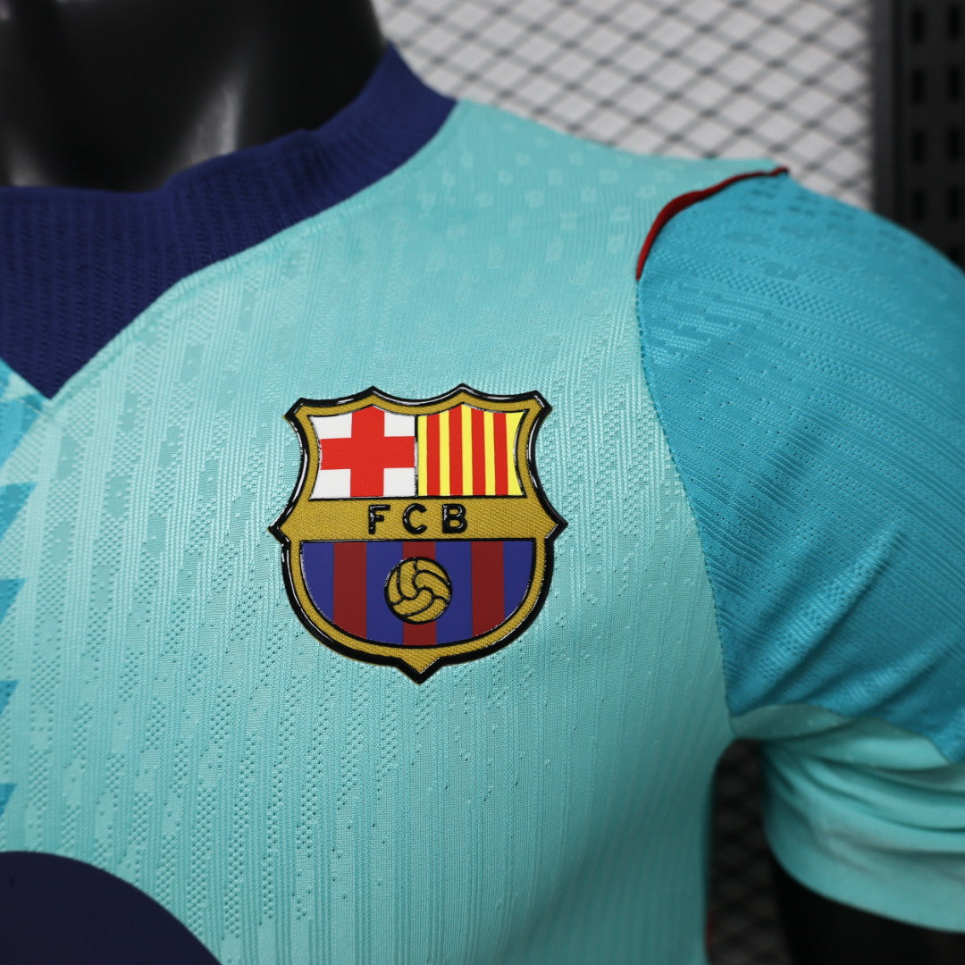 FC Barcelona 26/27 Third