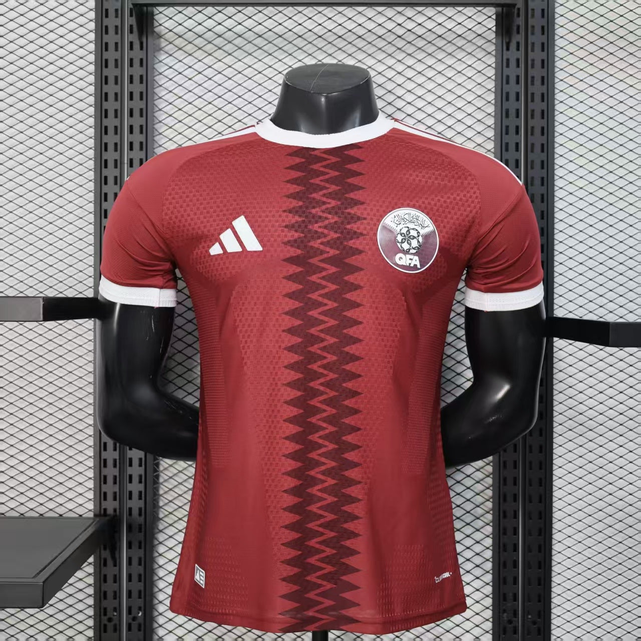 Qatar Home 2026