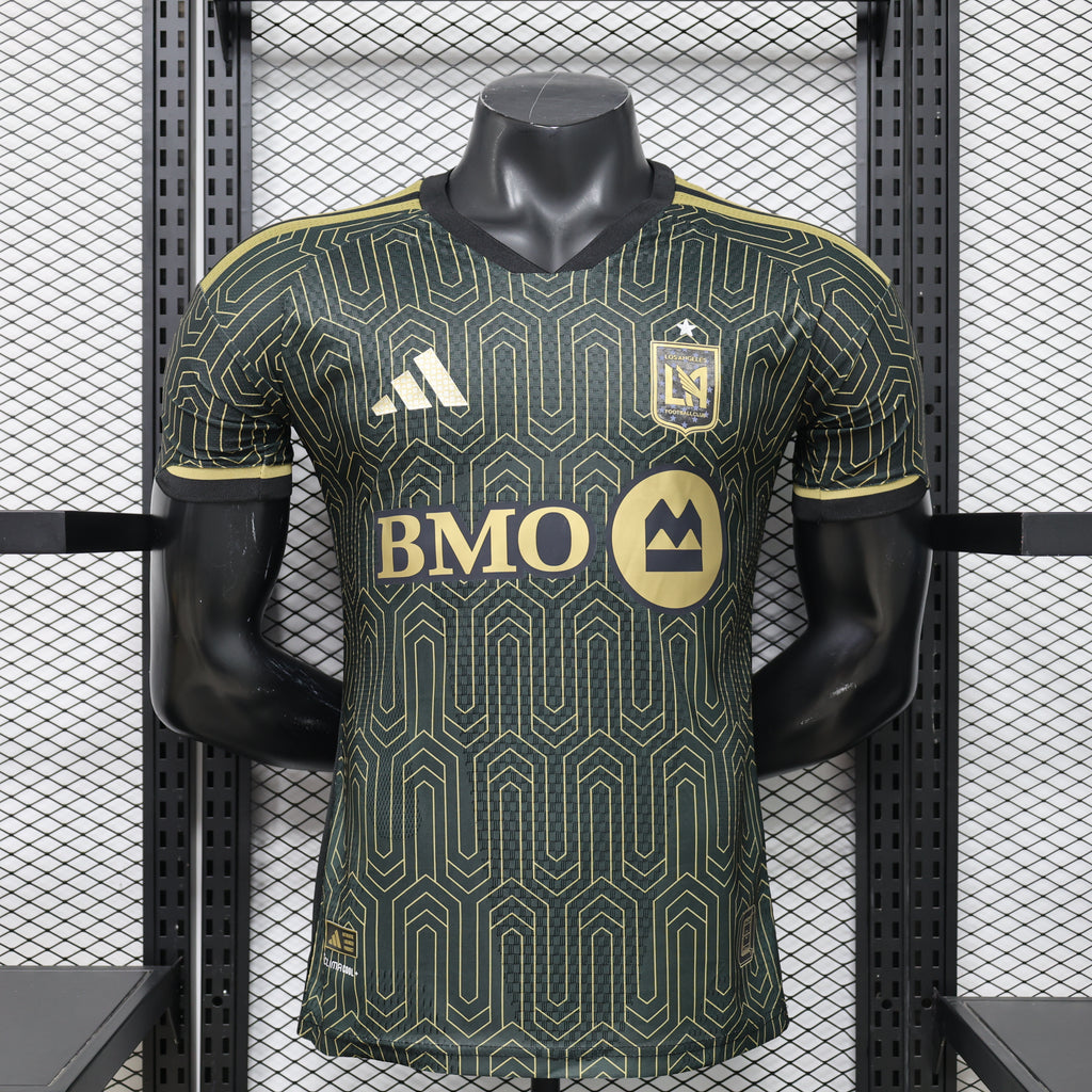 Los Angeles Home 2026