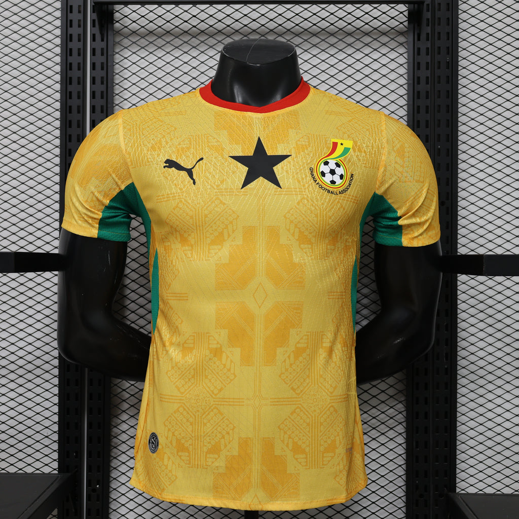 Ghana 26/27 Away