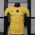 Ghana 26/27 Away