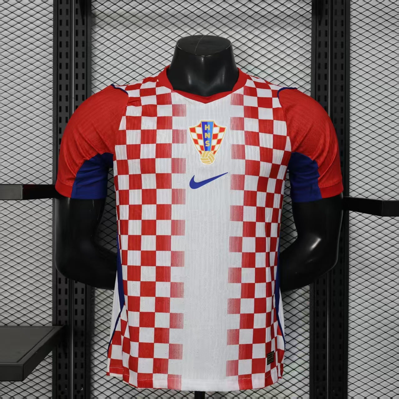 Croatia Home 2026