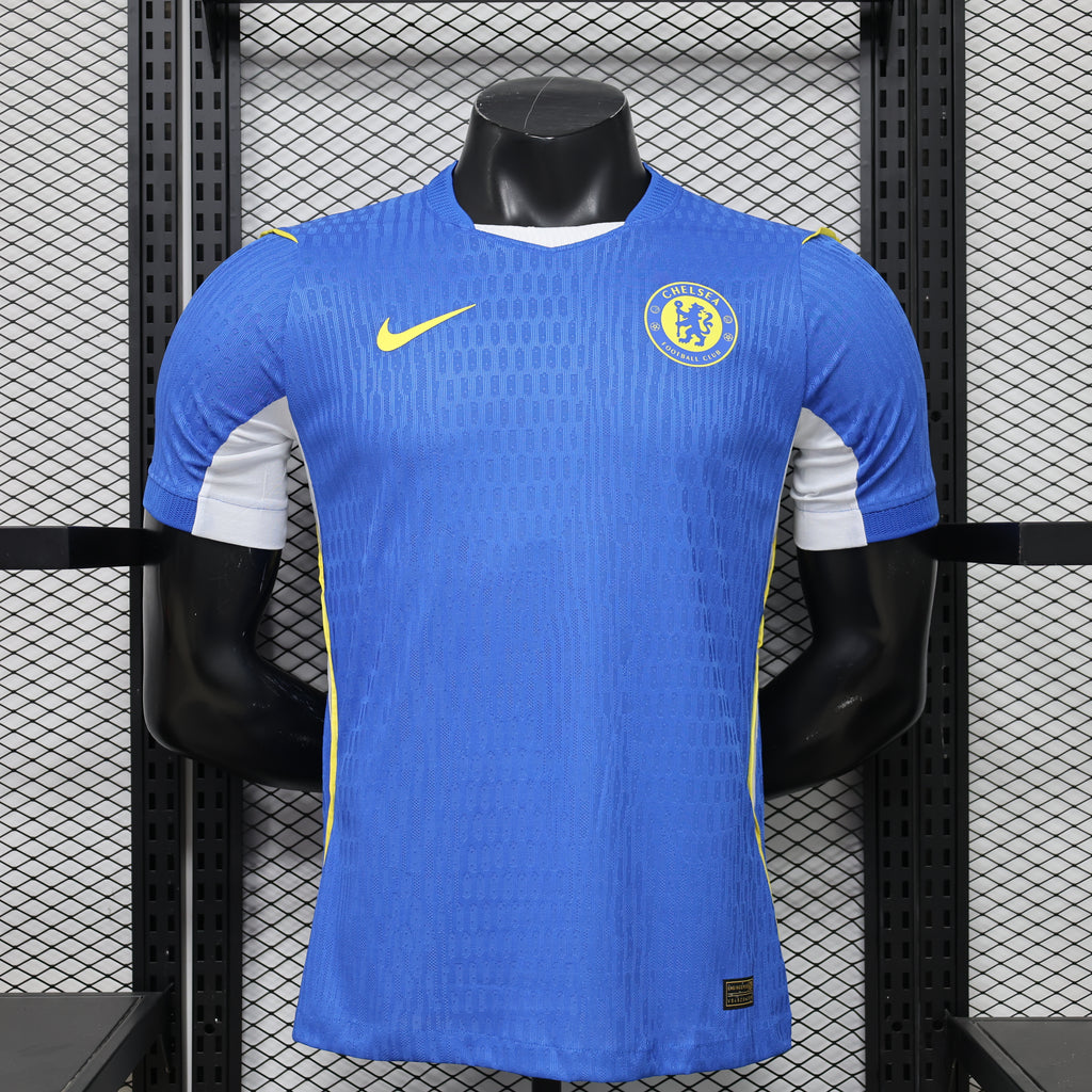 Chelsea Home 2026