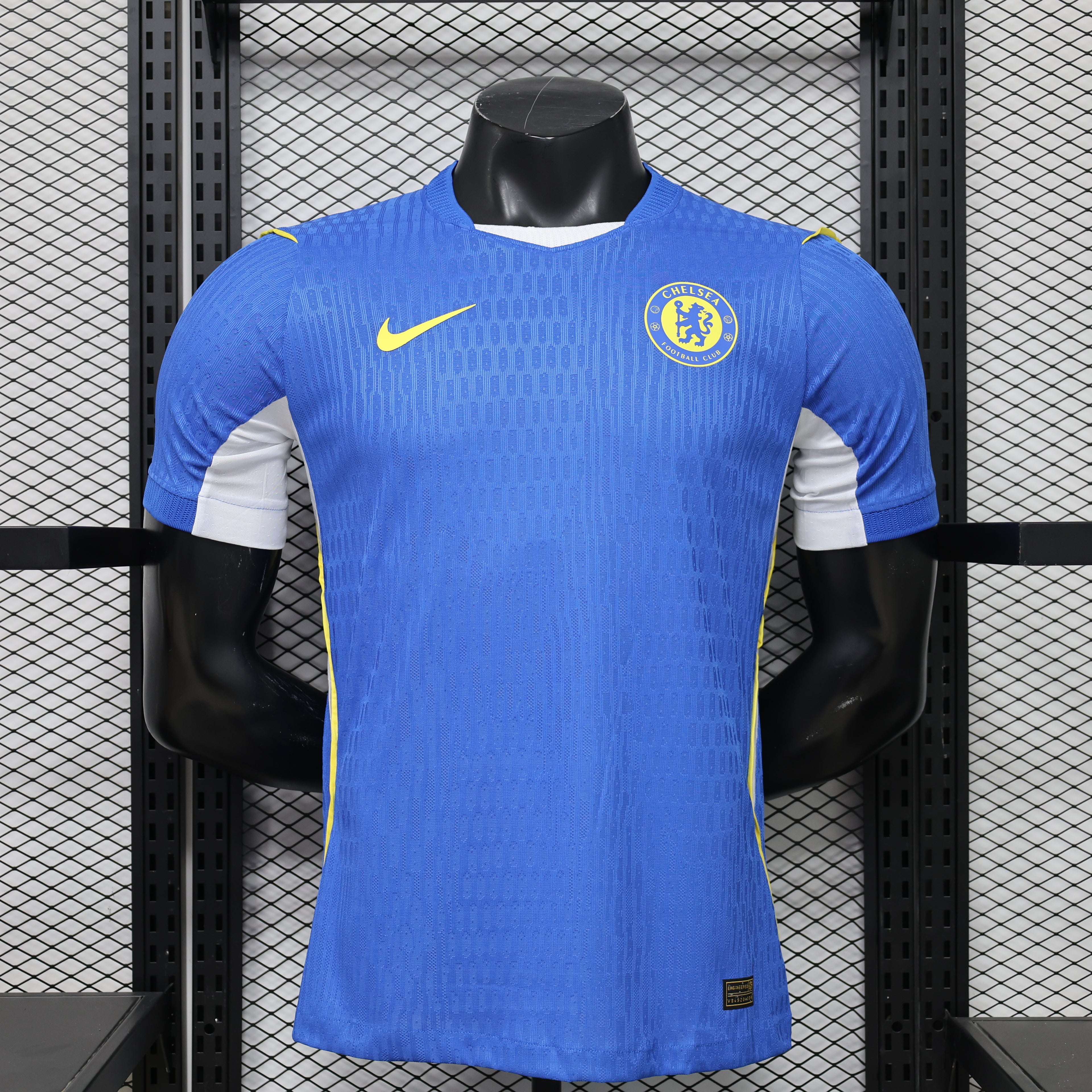 Chelsea Home 2026