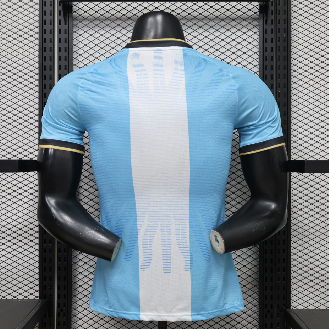Argentina Special 2026 Limited 3