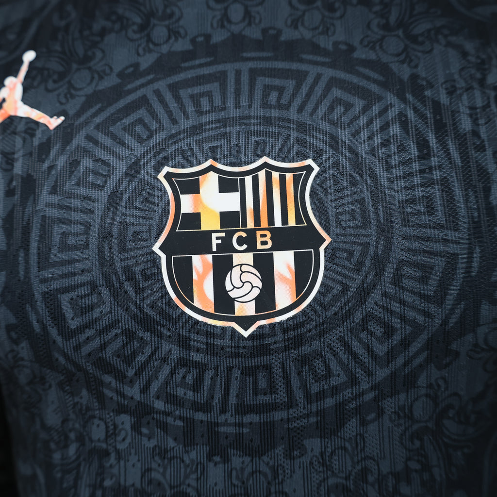 FC Barcelona 2026 Special Limited 1