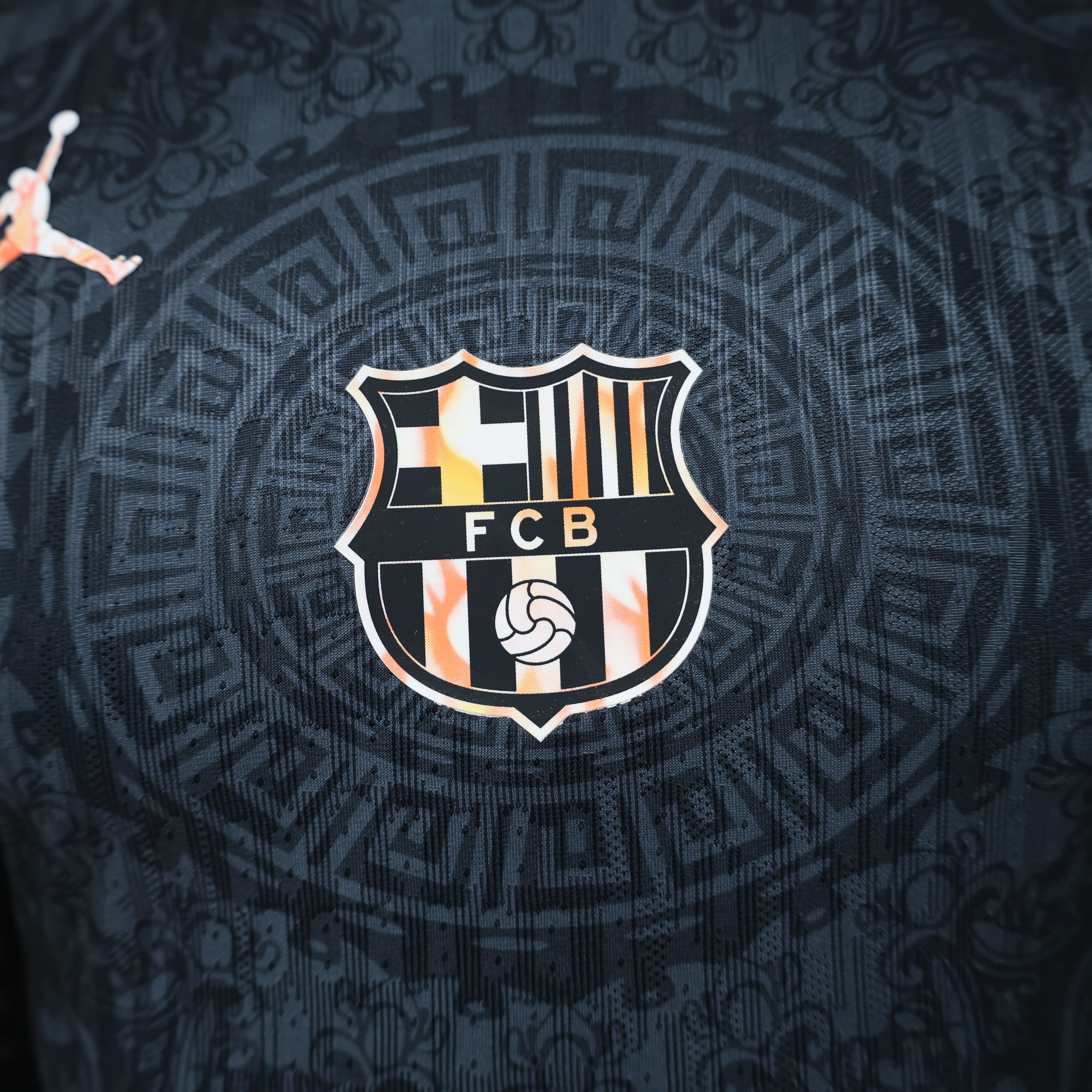 FC Barcelona 2026 Special Limited 1