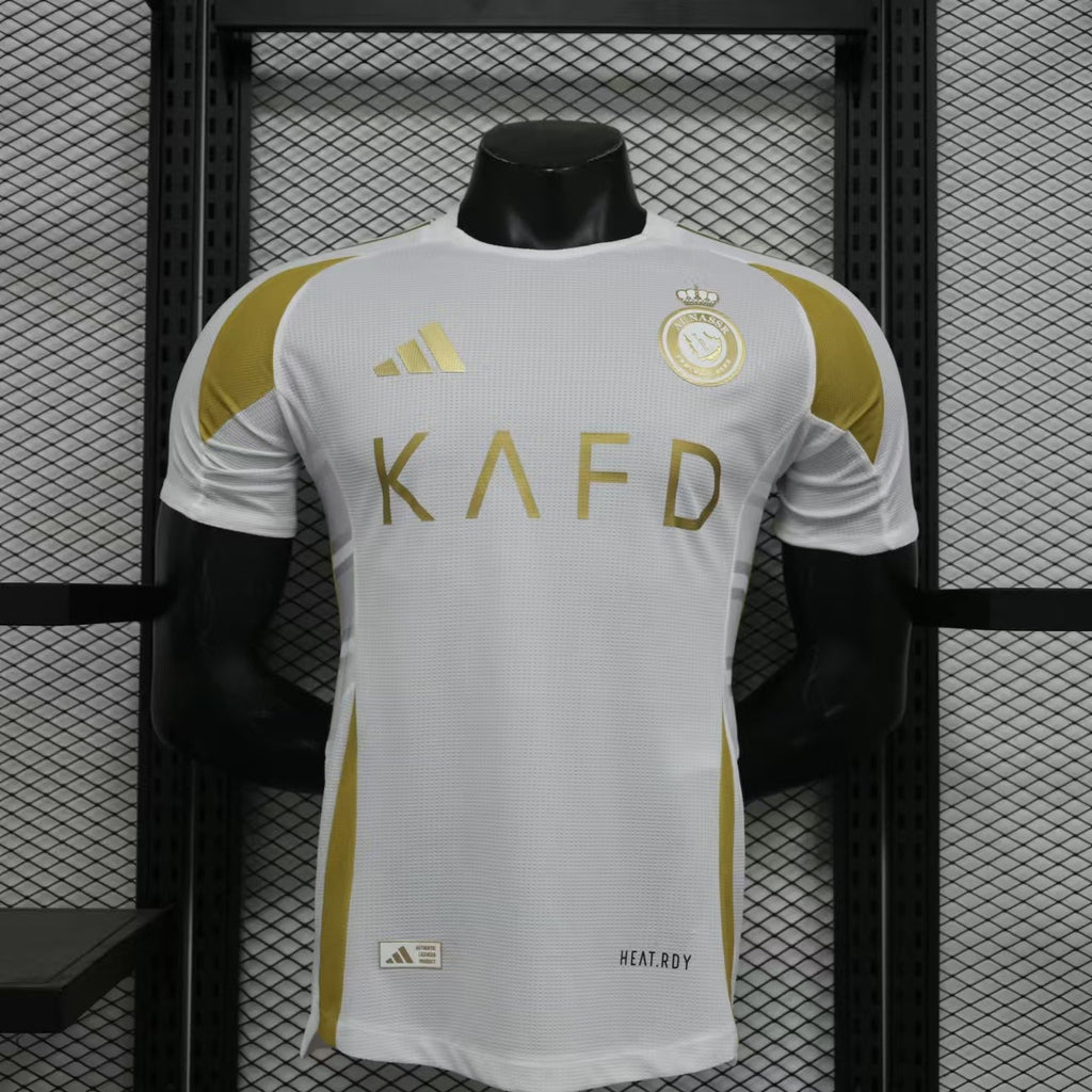 Al-Hilal SFC Third