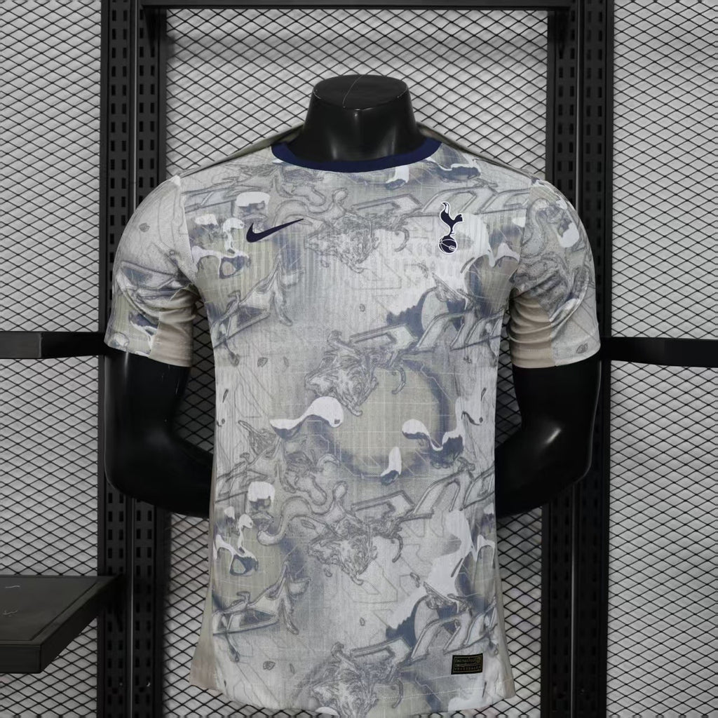 Tottenham Canvas Edition