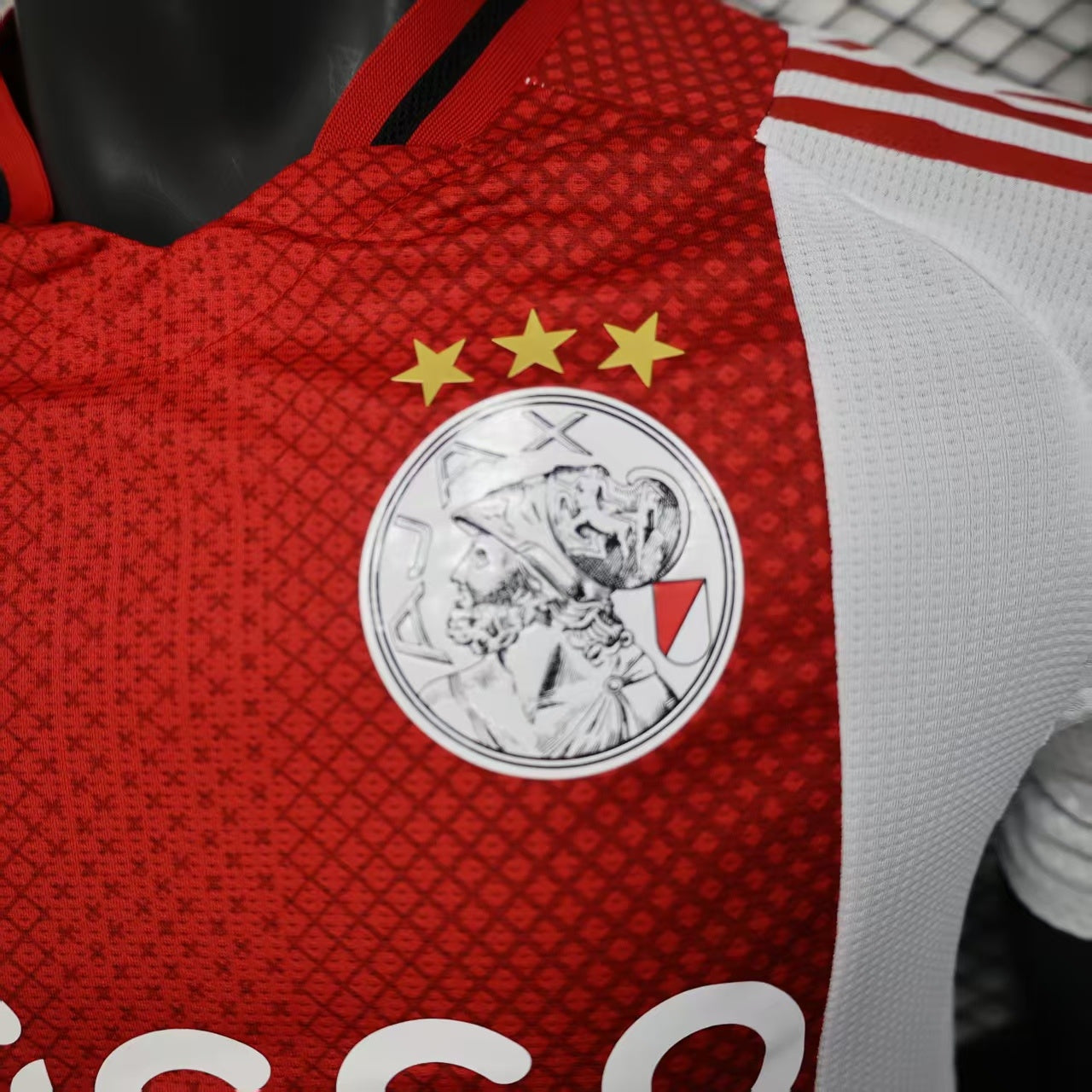 Ajax 25/26 Home