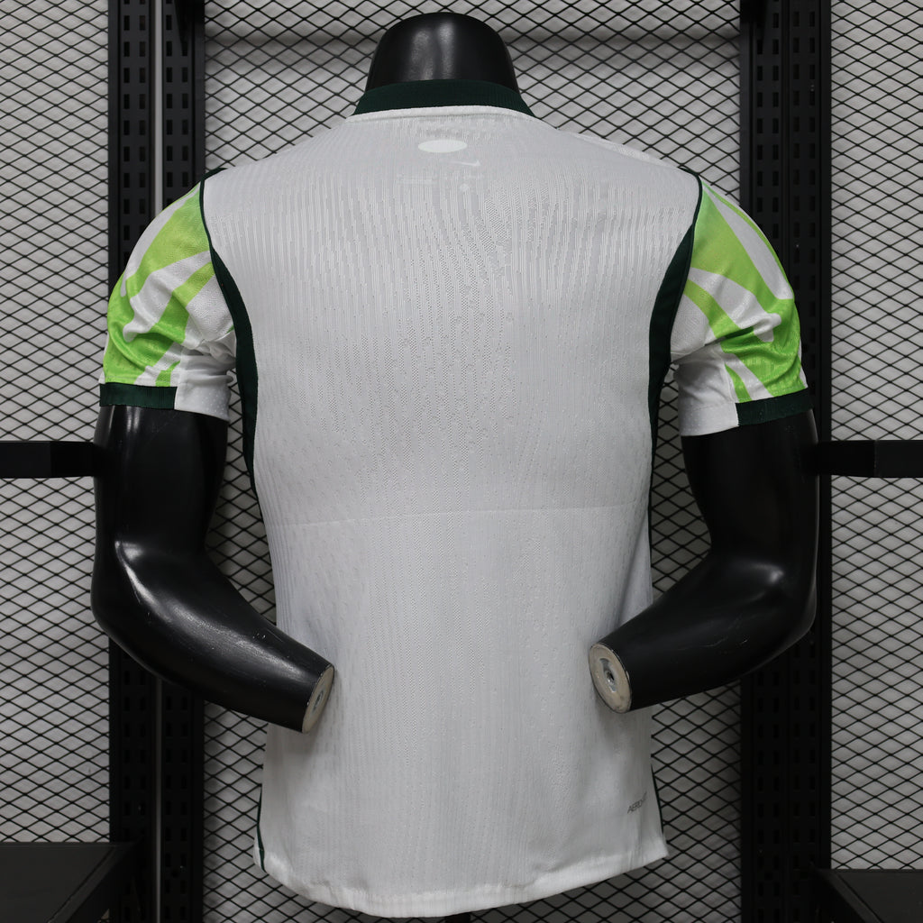 Nigeria Away 2026