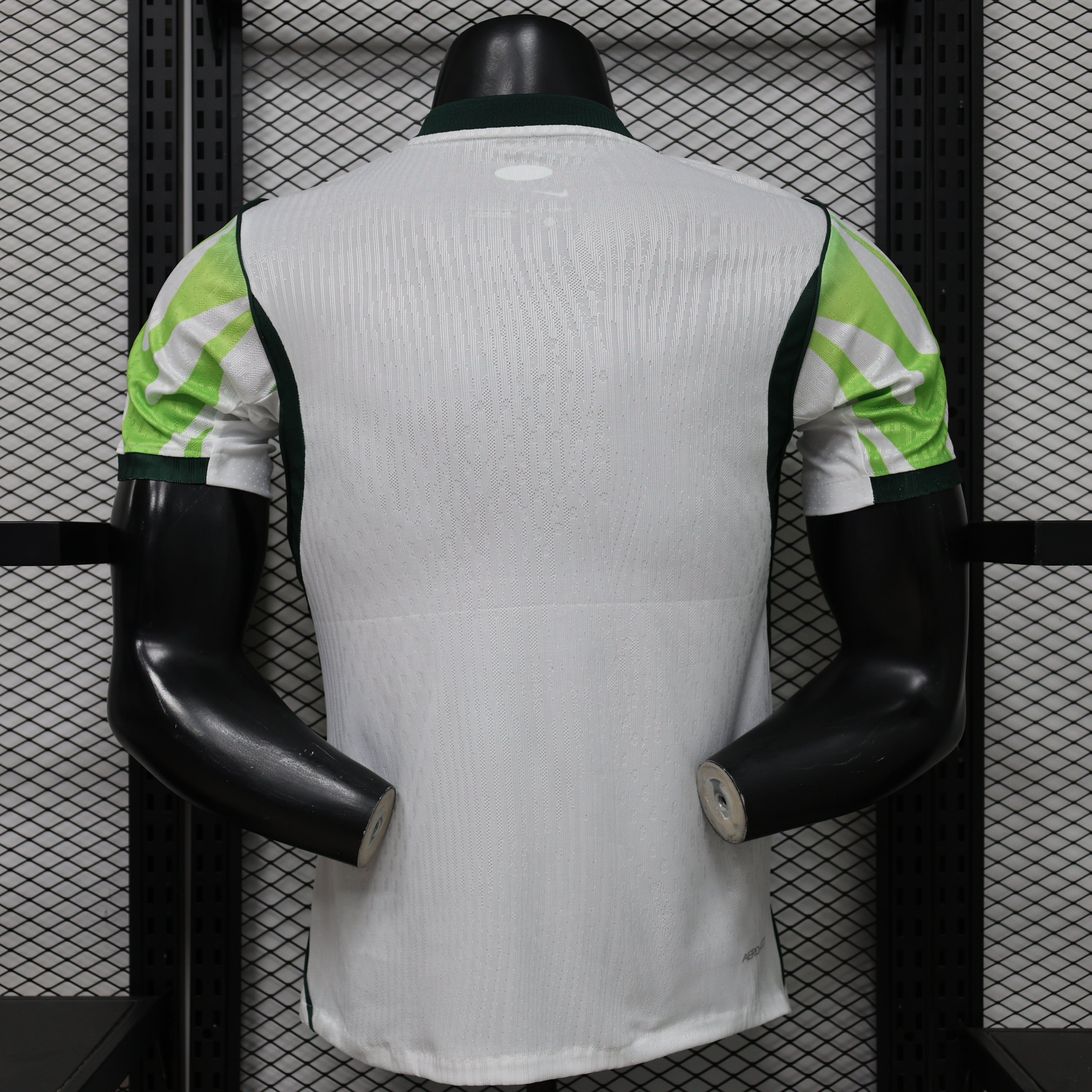 Nigeria Away 2026