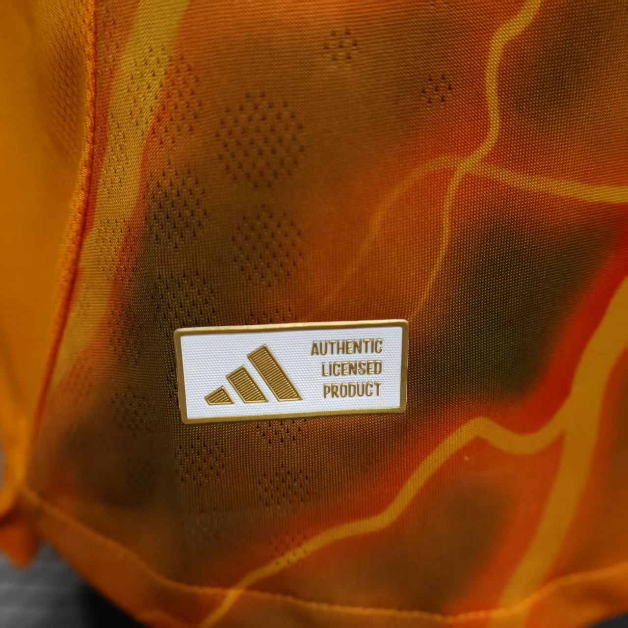 Roma Away