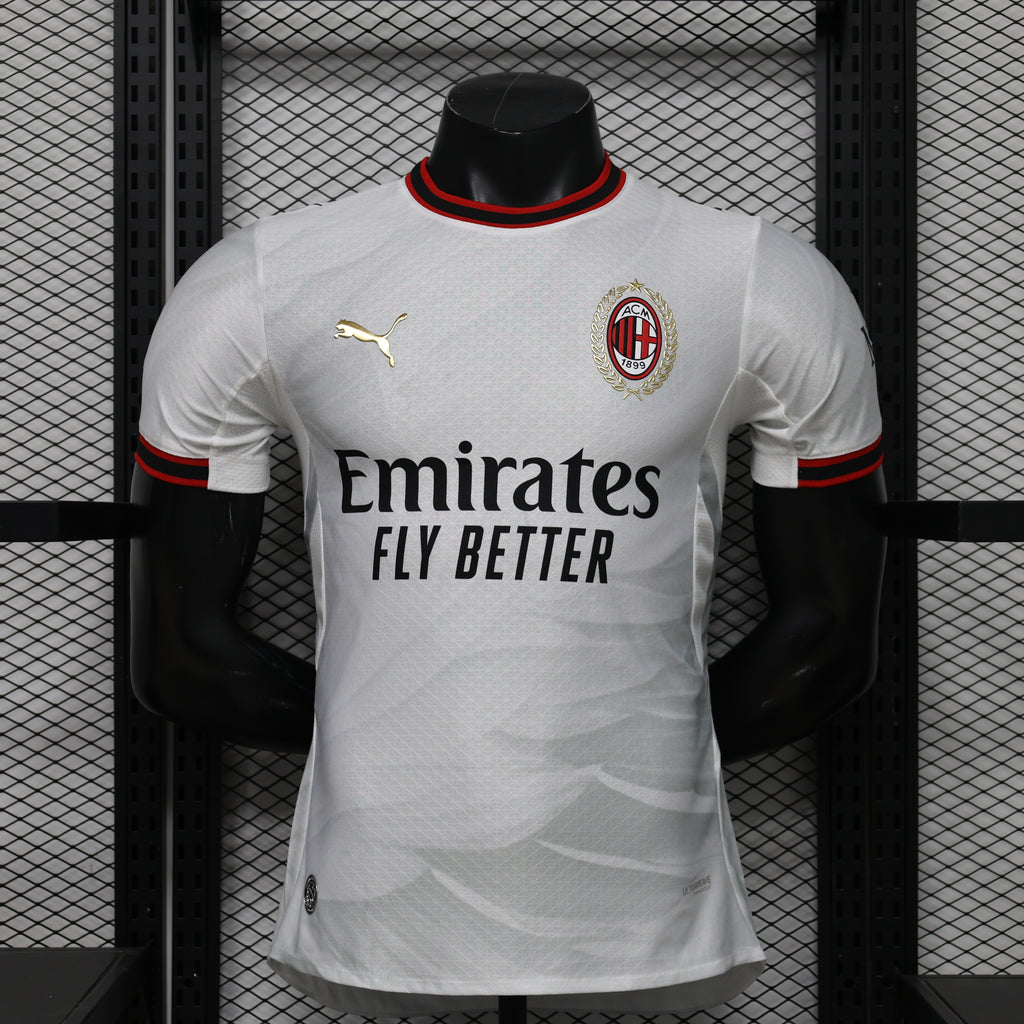 AC Milan Away 26/27