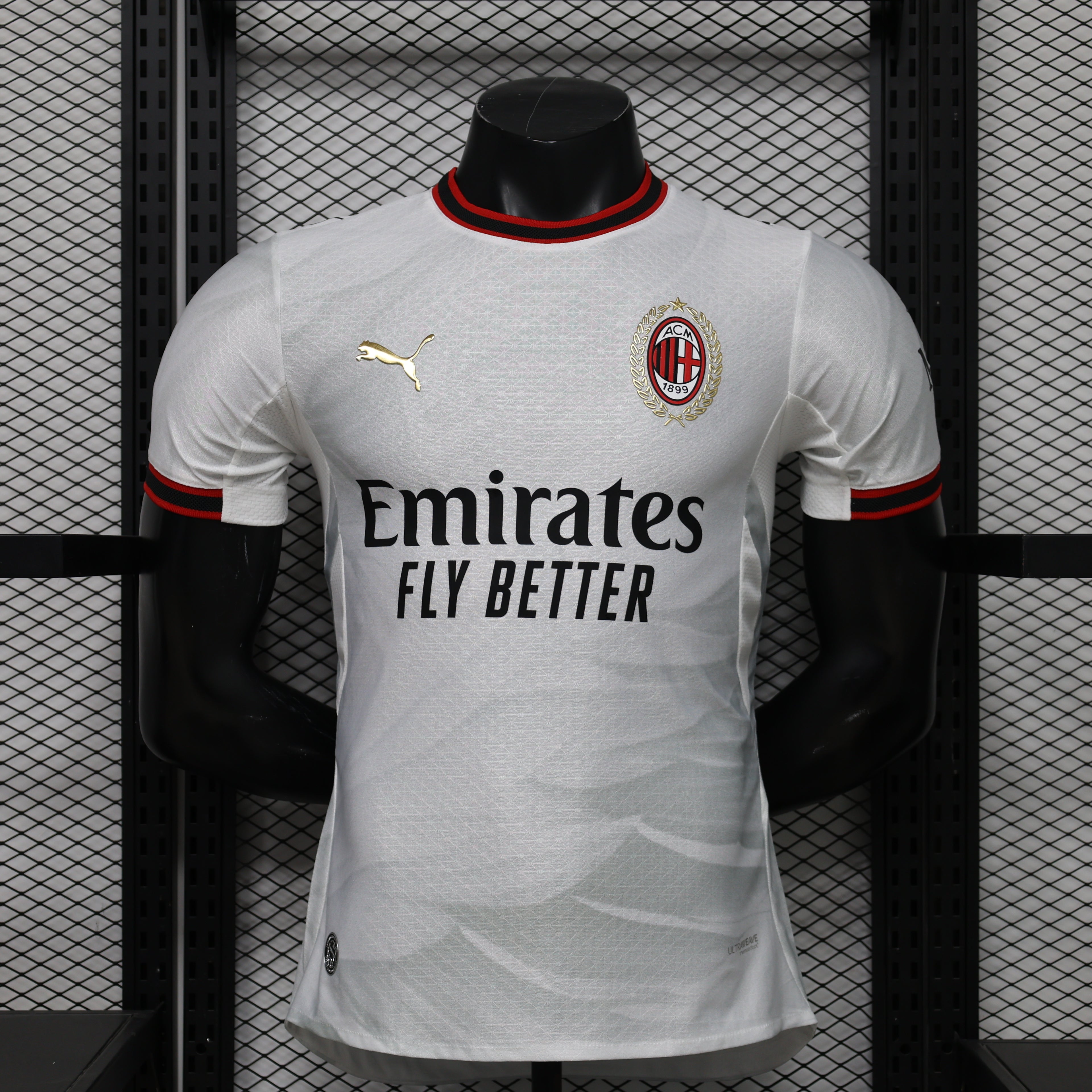 AC Milan Away 26/27