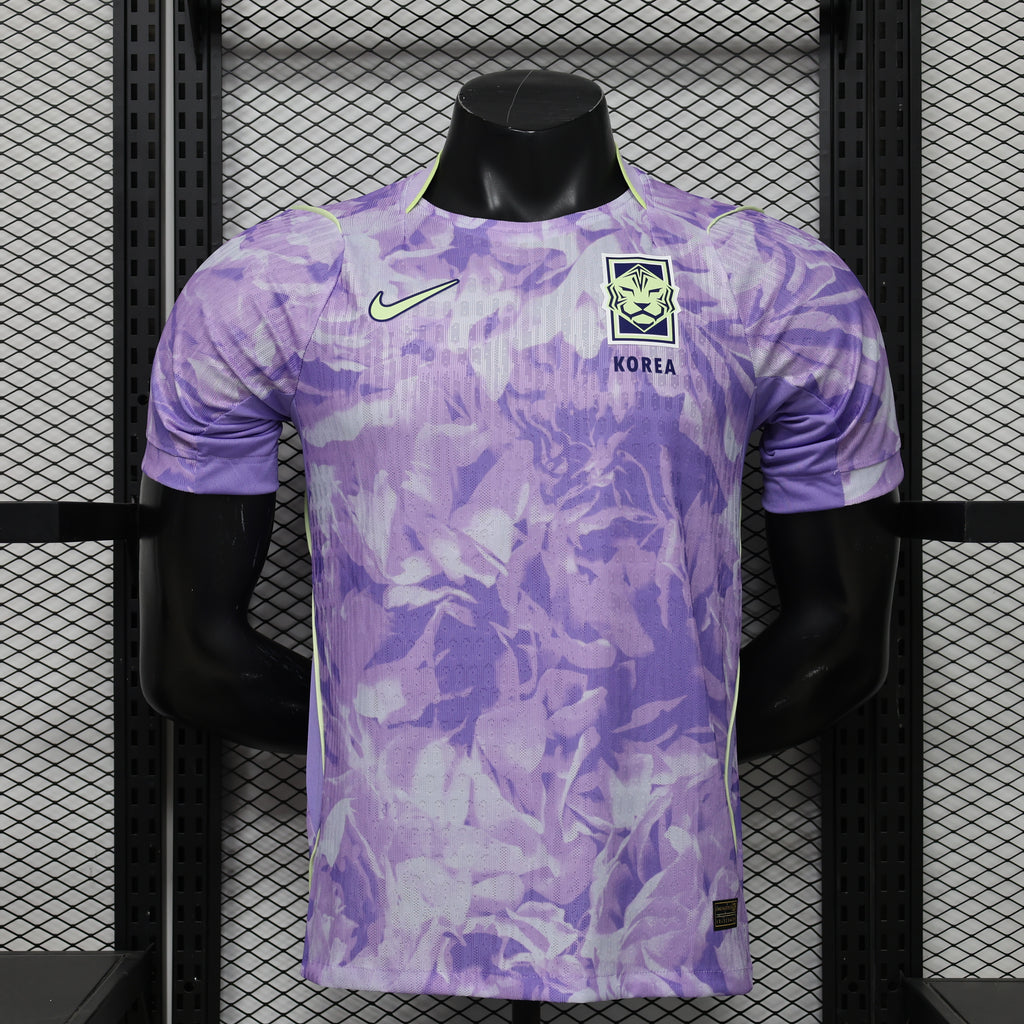 South Korea Away 2026
