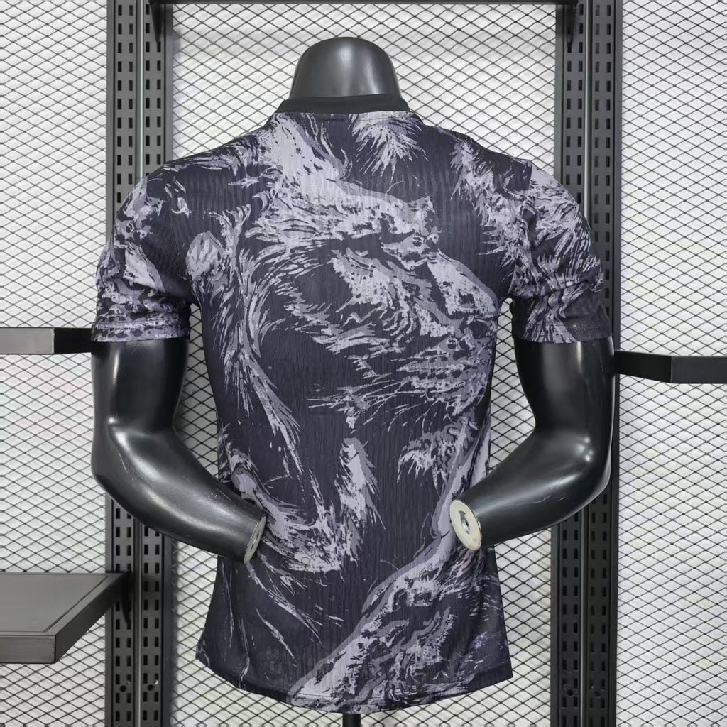 England Shadow Lion Premium Jersey