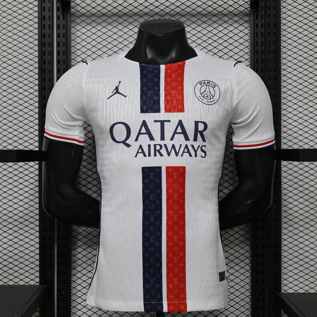 26 Paris Ivory