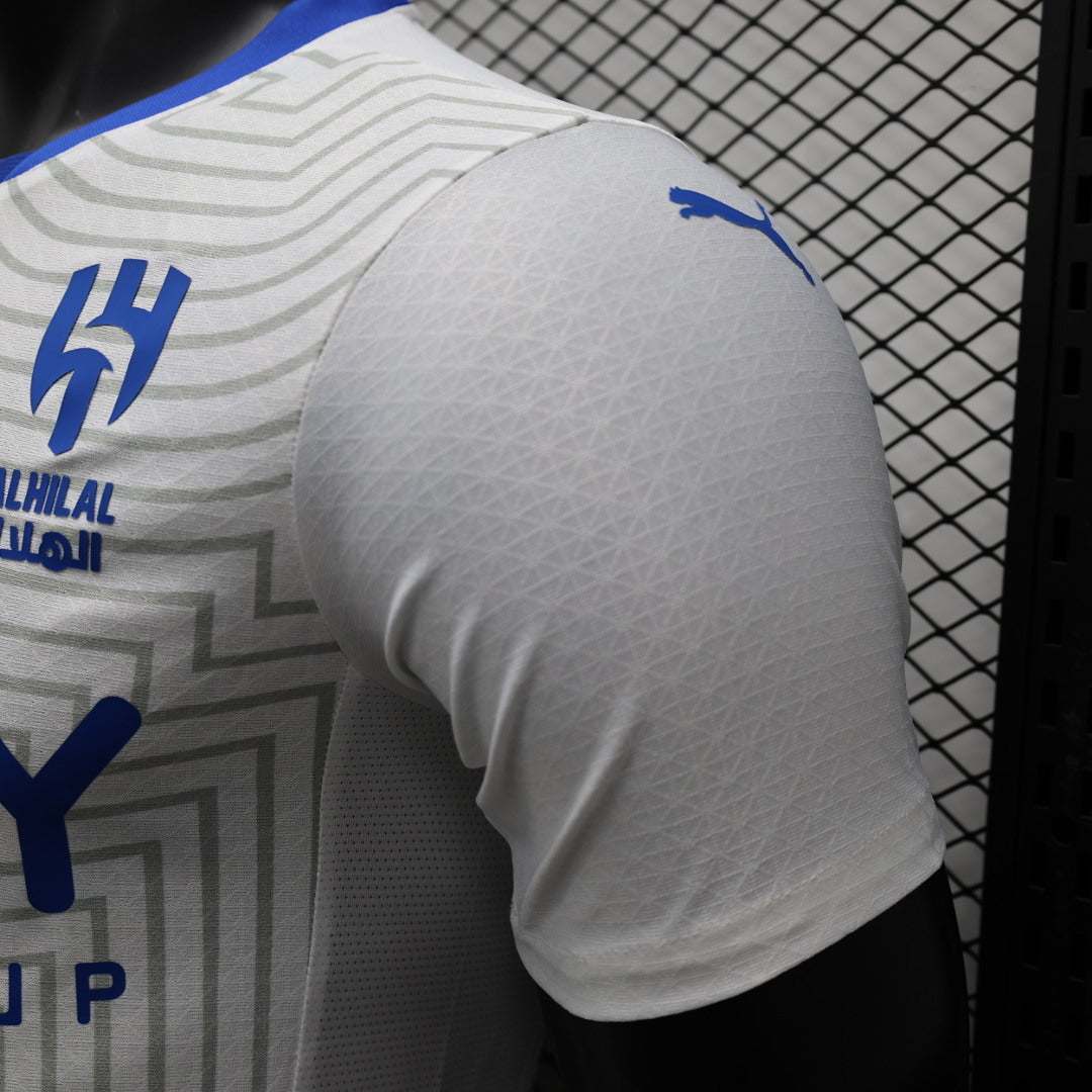 Al-Hilal SFC Away 2