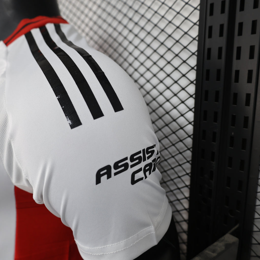 New River Plate Third