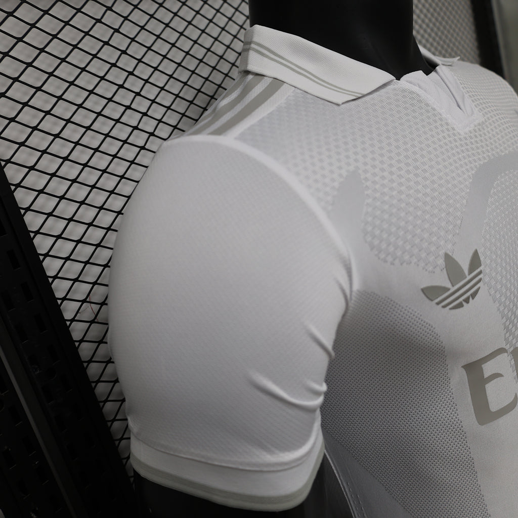 Real Madrid 125-th Anniversary