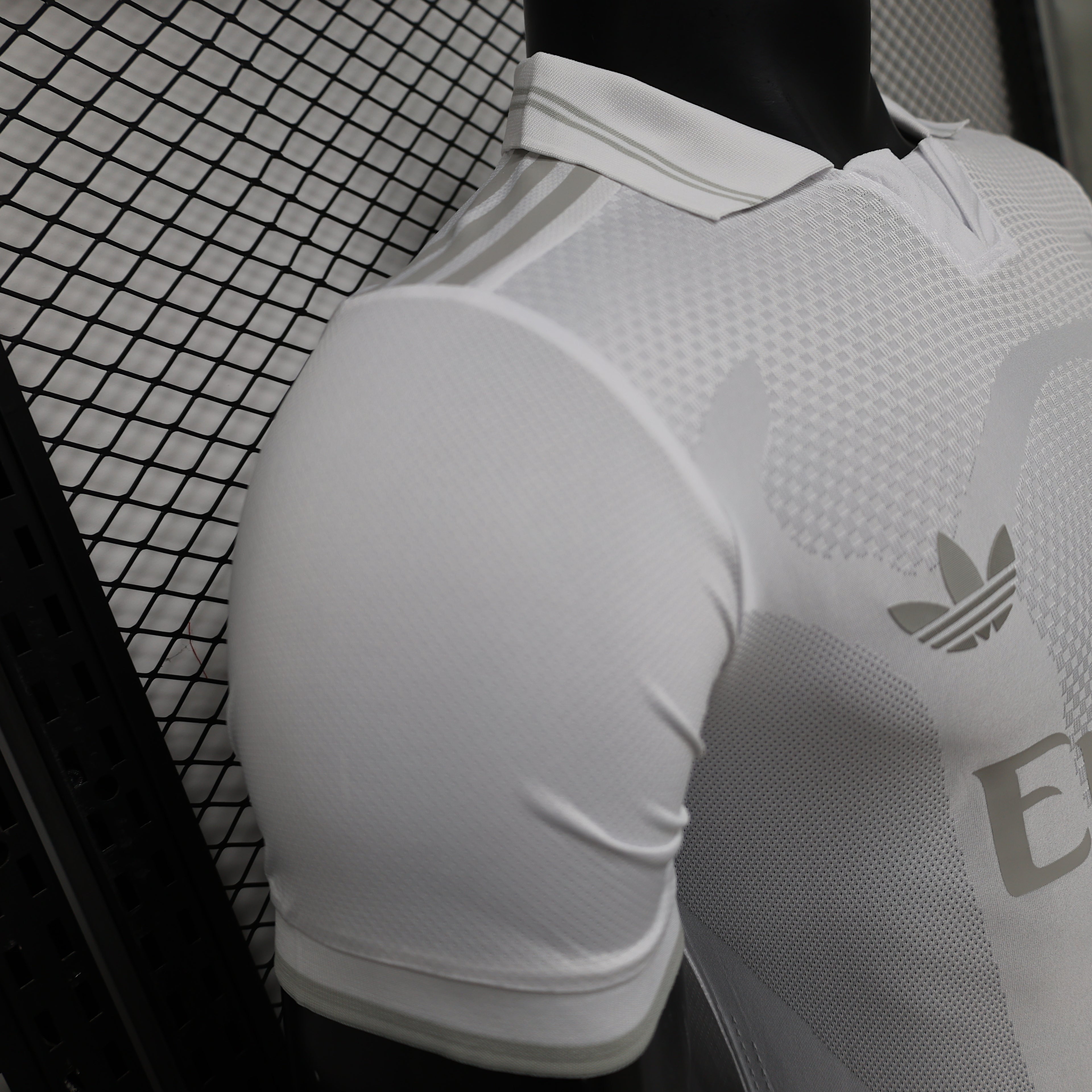 Real Madrid 125-th Anniversary
