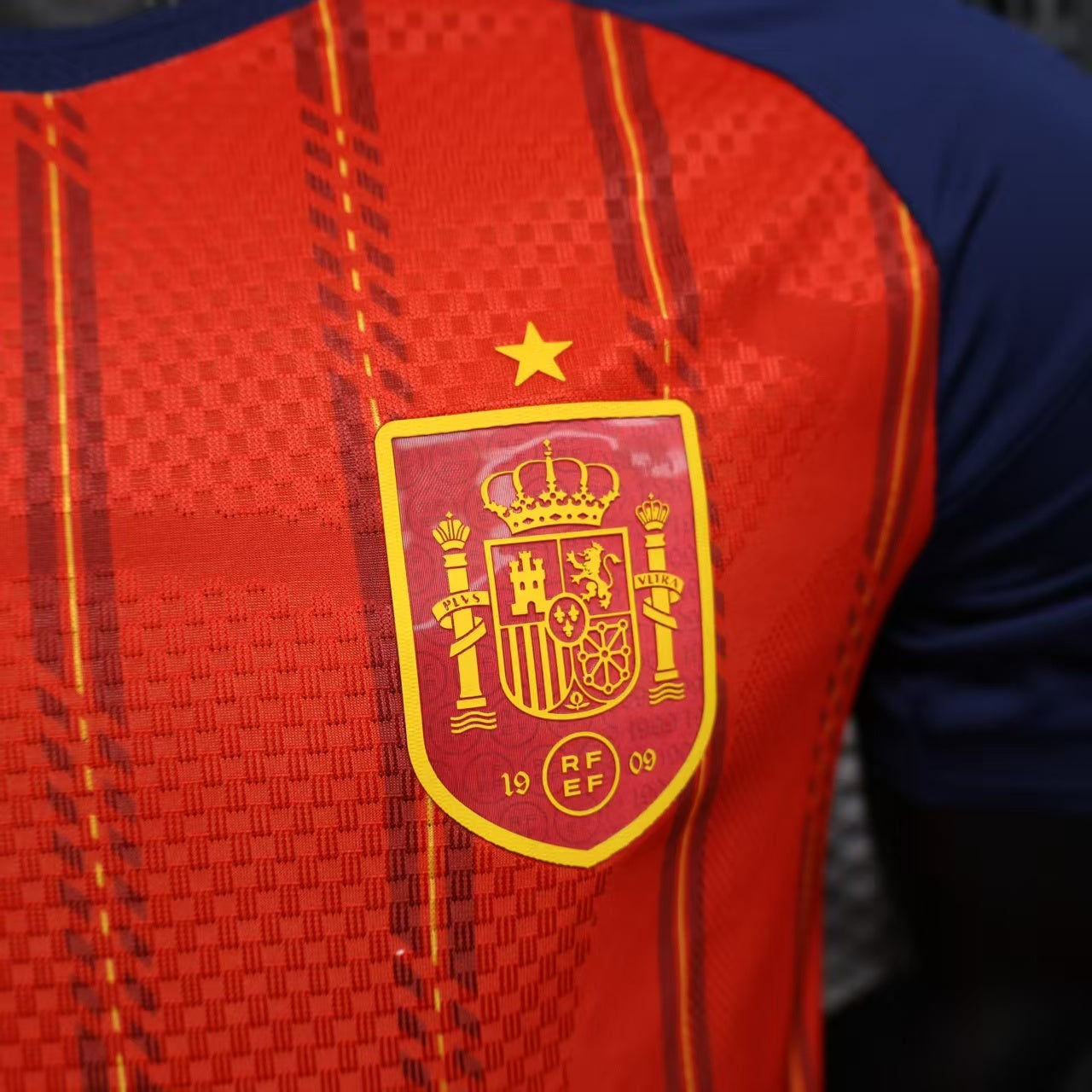 Spain Home 2026